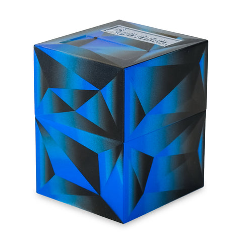 Defender Series Mazarin Deck Box - Azurite