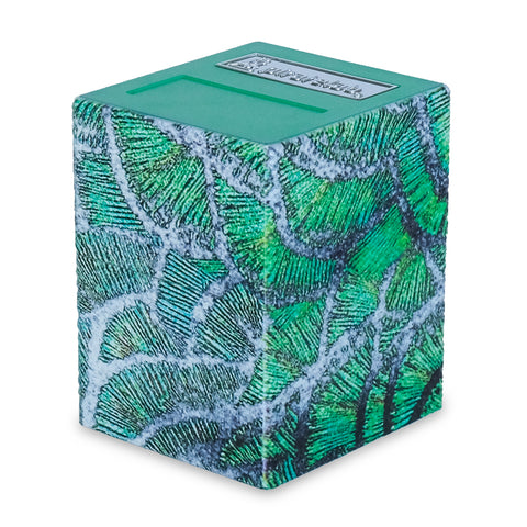 Defender Series Scaly Deck Box - Green Reef Chromis