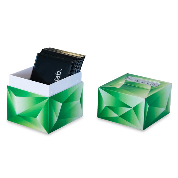 Defender Series Mazarin Deck Box - Jadeite