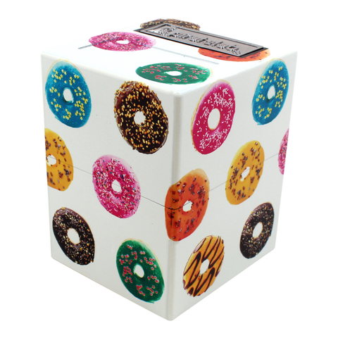 Donuts - Defender Deck Box, Artwork Series